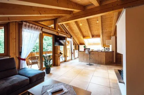 Ferienwohnungen Zur Wally, Apartment Sunnig in Garmisch-Partenkirchen, Deutschland