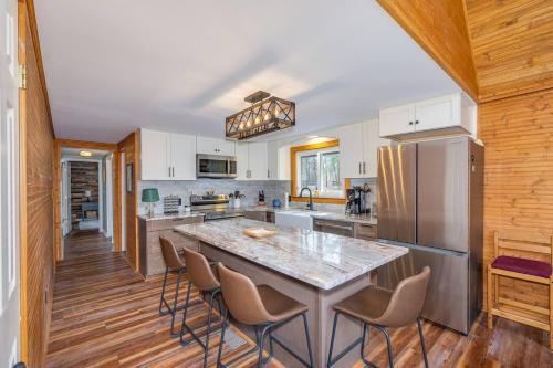 Starcatcher Chalet, The Woods Resort in Hedgesville