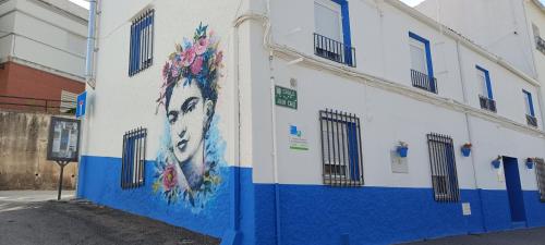 Xenia Alojamientos gîte à louer Santiago de la Espada