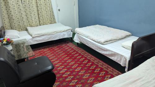 Khaplu Inn Hotel in Khaplu