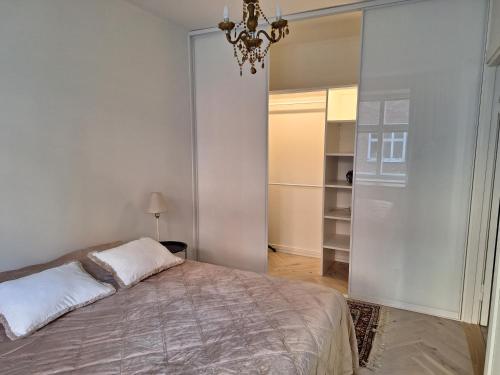 Luxhousing luxurious two rooms city apartment, Helsinki (photo 6)