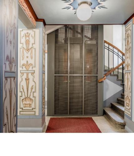 Luxhousing luxurious two rooms city apartment in Ullanlinna