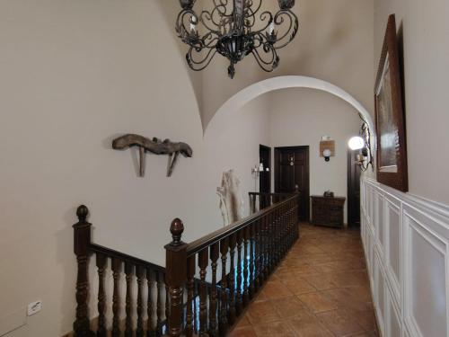 設施, Hotel Rural La Pedriza Original in 曼薩納雷斯埃爾雷亞爾