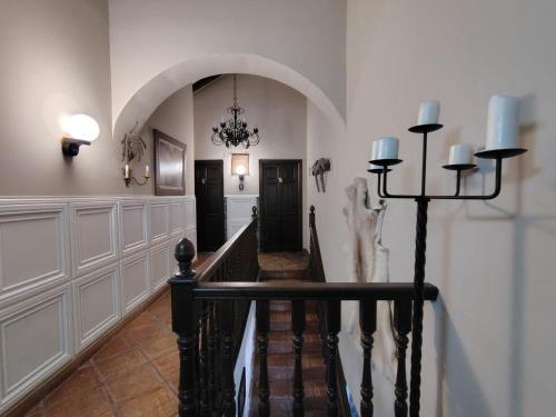 設施, Hotel Rural La Pedriza Original in 曼薩納雷斯埃爾雷亞爾