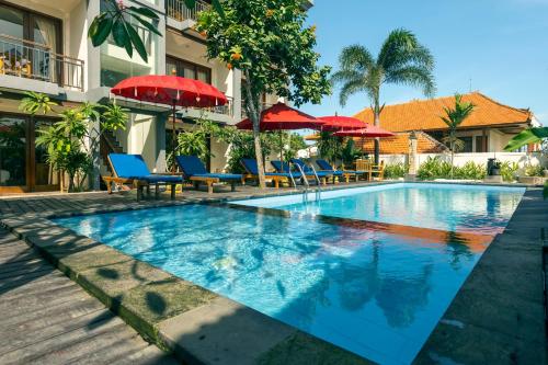 Waroeng Surya Home Stay - Tap to explore photos