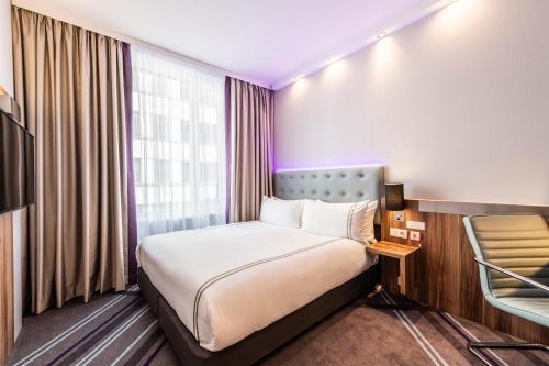 Premier Inn Dresden City Centre, Drezno