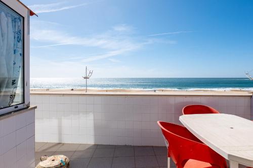 Apartamentos 7 Saias Marginal in Назаре