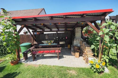 المرافق, Penzion Nemilek in Kolinec