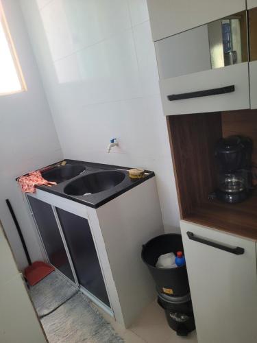 Casa na praia Baia da Traição (Casa na praia Baia da Traicao) in Baija Da Traikao