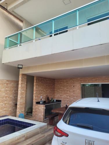 Casa na praia Baia da Traição (Casa na praia Baia da Traicao) in Baija Da Traikao