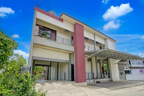 Hotel O Banda Aceh near UIN formerly Alif Guest House Syariah