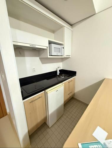 Flat em Alphaville Hotel in バルエリ
