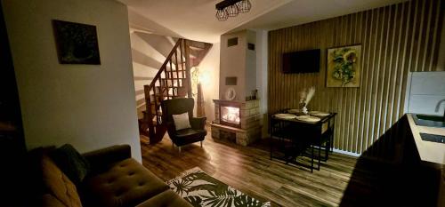 Bezdroza Mazurskie in Mragowo