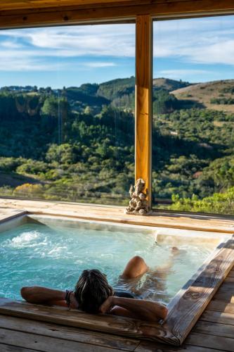 Camino el Portal del Alma in Atlantida