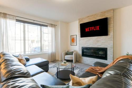 Spacious Suite