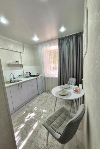 Однокомнатная на Хиуаз Доспановой 73, Uralsk (fotografie 5)