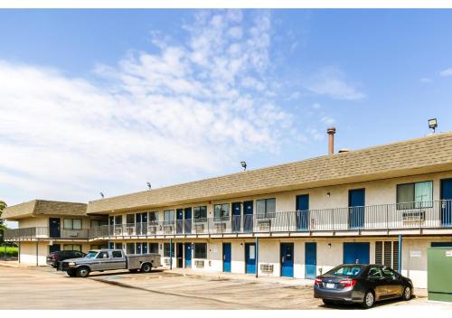 Motel 6-Topeka, KS - Northwest in Topeka, USA