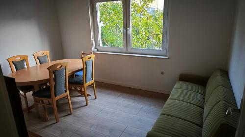 3 Zimmer Ferienwohnung in Gadheim