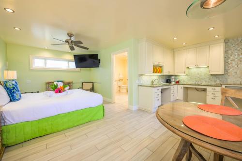 Ocean Palms Beach Resort in Carlsbad, USA