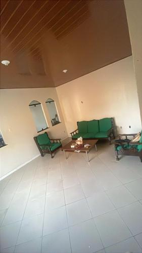 Casa Samambaia - Your place in COP 30