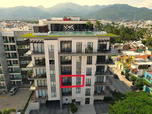 Great Location Great Amenities Sleeps 6 in Puerto Vallarta, Mexico
