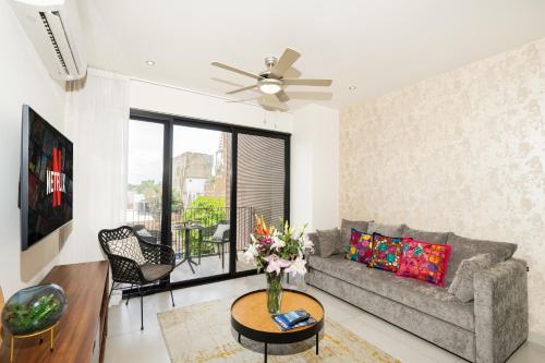 Great Location Great Amenities Sleeps 6 in Puerto Vallarta, Mexico