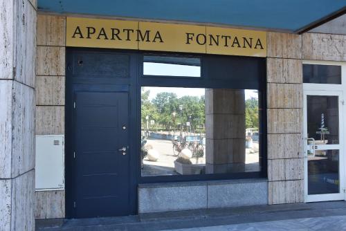 Apartma Fontana, Ljubljana (photo 2)