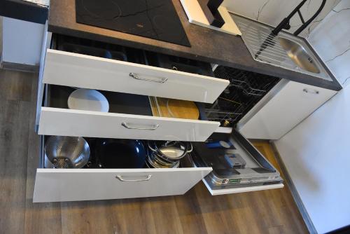 Apartma Fontana, Ljubljana (photo 10)