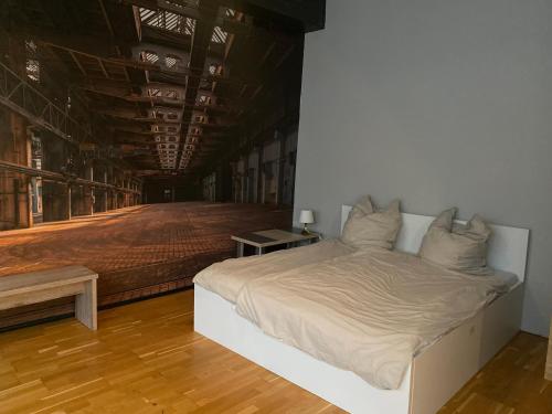 Apartment Stuttgart-West, Stoccarda (foto 6)