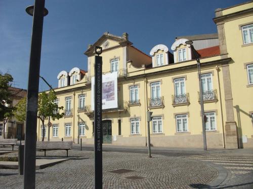 VISIt CASTELO BRANCO in Castelo Branco