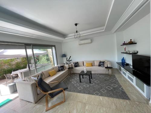 Villa a darbouaza, Casablanca (Foto 7)