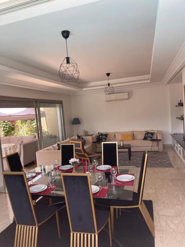 Villa a darbouaza, Casablanca (Foto 11)