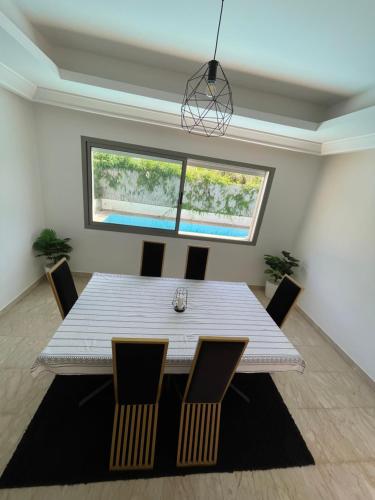 Villa a darbouaza, Casablanca (Foto 8)