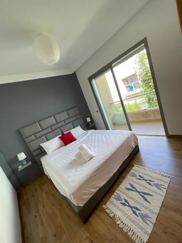 Villa a darbouaza, Casablanca (Foto 10)