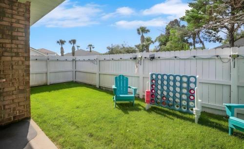 Seashell Breeze - Only 4 mins to the beach with Arcade games and more!, Destin (foto 4)