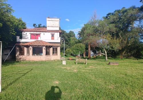 La Fonda de Jorge in Campo Quijano