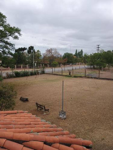 La Fonda de Jorge in Campo Quijano