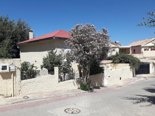 Maison Panoramer