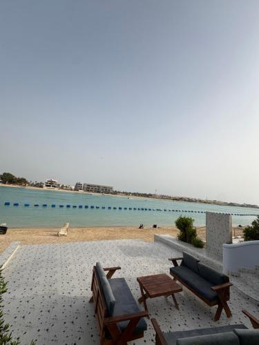 شاليه درة العروس بردايس, Durat Alarous