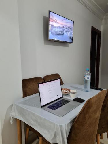 Flat in M'diq in M'Diq