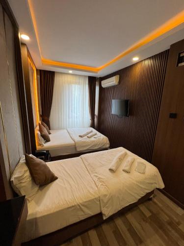 Liman Hotel, Istanbul (fotografie 9)
