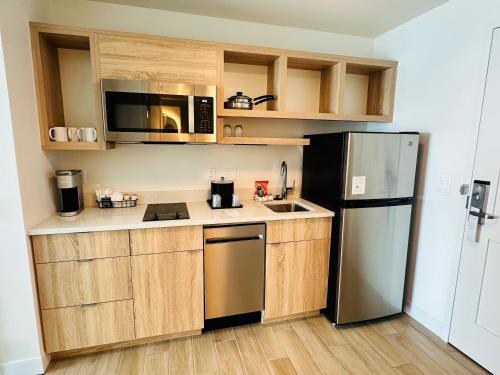 TownePlace Suites by Marriott Miramar Beach Destin - 편의 시설/서비스