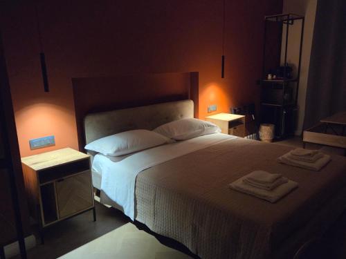 Centro & Mare - Rooms - Suites - Parking, Termoli (fotografie 3)