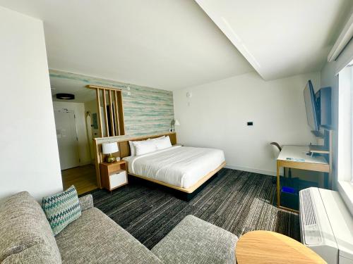 TownePlace Suites by Marriott Miramar Beach Destin