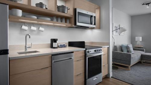 TownePlace Suites by Marriott Miramar Beach Destin - 편의 시설/서비스