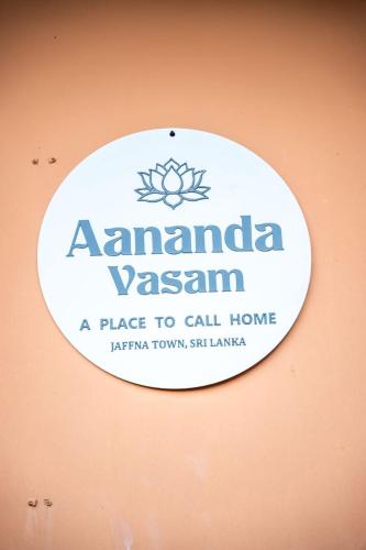 Aananda Vasam