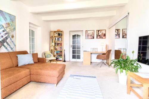 . Apartmán u Berounky