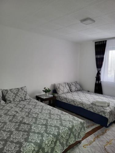 Sarajevo San Apartman
