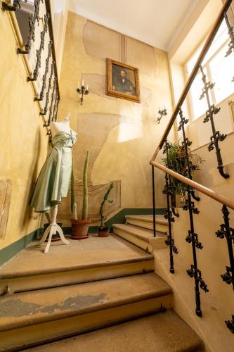 Small apartment with 24-hour check-in in สคเวซัท