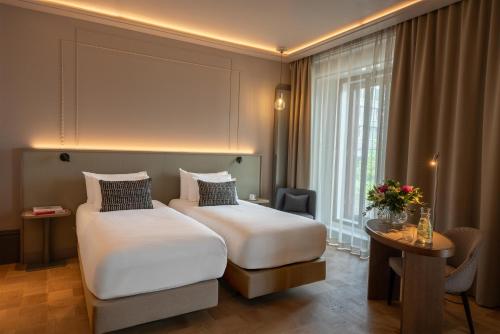 NH Collection Helsinki Grand Hansa